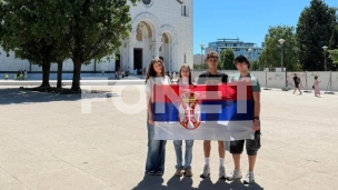 Srebro za srpske robotičare